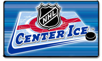NHL Center Ice on Brighthouse Networks 