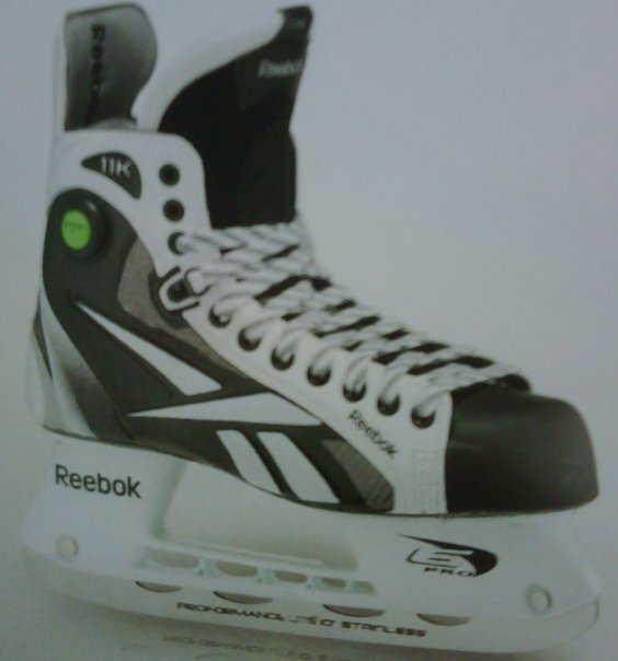 Reebok 11k Ice Hockey Skates – Hockey 