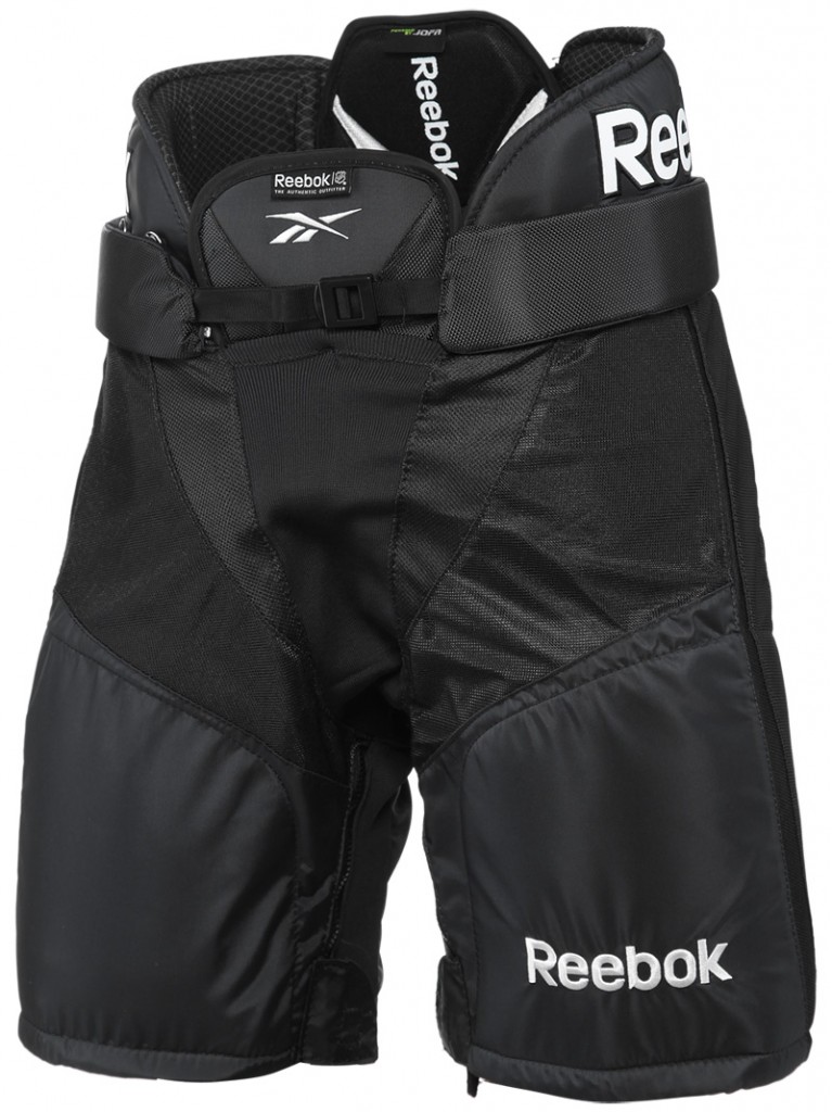 Reebok 20K Pants Review – Hockey World Blog