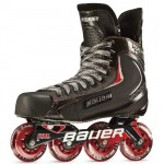 Bauer RX:60 Roller Hockey Skate