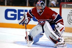 Which Carey Price will show up this season?
