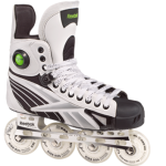 2010 Reebok 8k Roller Hockey Skate