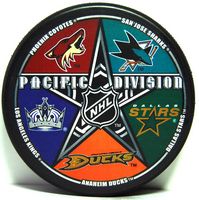 With a 1 point spread between 4 out of the 5 teams, the Pacific Division is the tightest division among the league thus far.