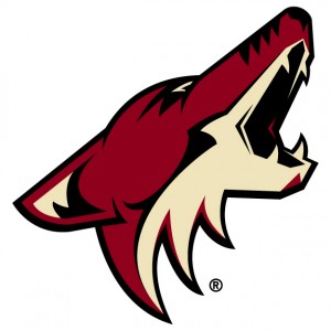 The Phoenix Coyotes are hoping to revitalize their fan base with a chance for fans to win free tickets if the Coyotes win on designated nights.