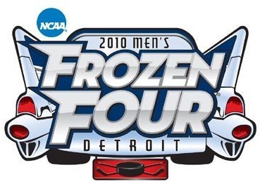 The road to the Frozen Four starts tonight