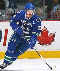It is expected that Henrik Sedin will be named captain with the expectation of leading the team to a Stanley Cup Victory this season.