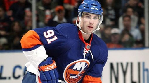 John Tavares needs to have a big season for the Islanders to have a chance in 2010-11