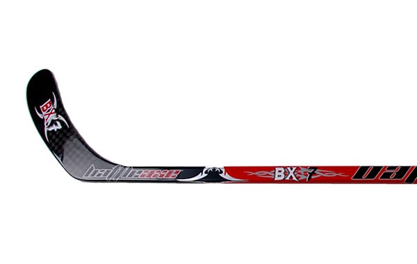 Battleaxe BX7 Hockey Stick