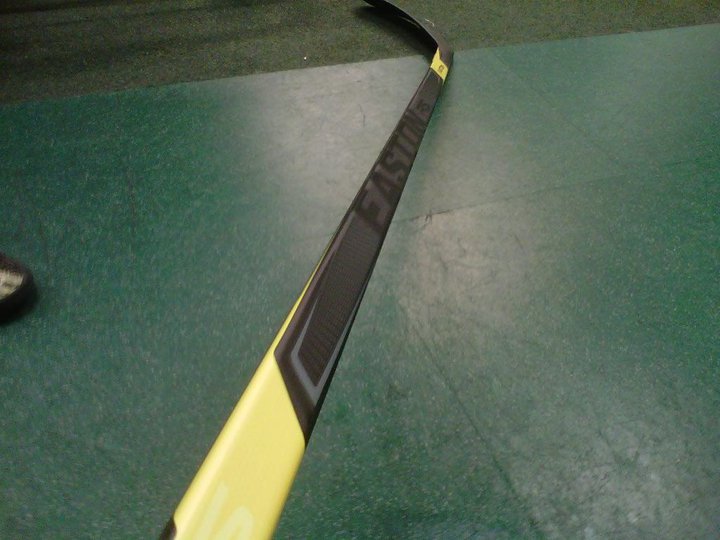 Easton Stealth RS Hockey Stick