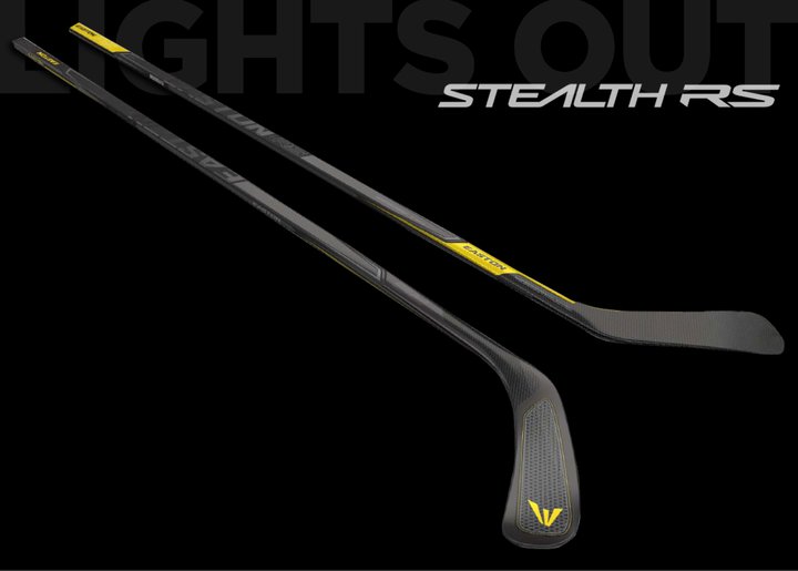 Easton Stealth RS