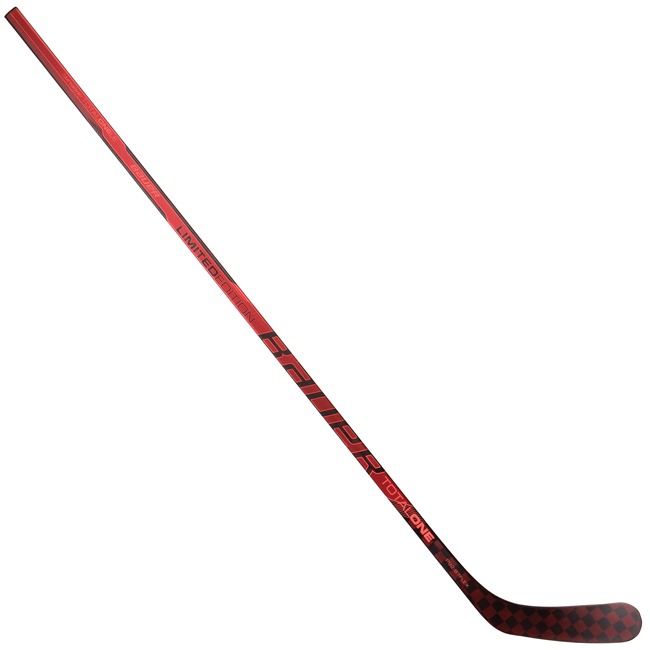 Bauer Supreme TotalOne LE Hockey Stick