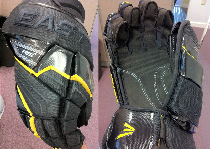 Easton Stealth RS Gloves