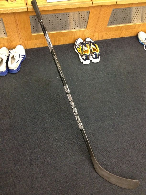 Reebok 20k Hockey Stick