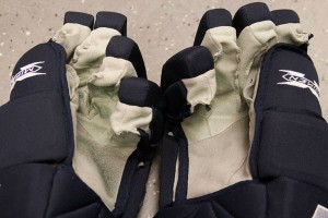 Miken Gloves Nash Palm