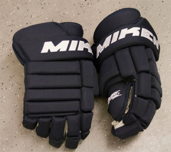 Miken Pro Fit T Gloves
