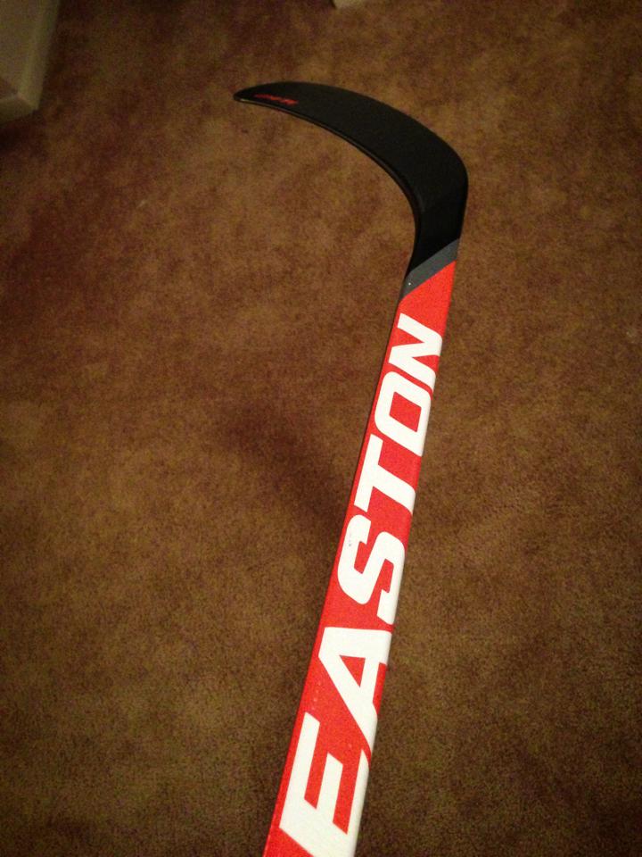 Easton Mako 2 Hockey Stick