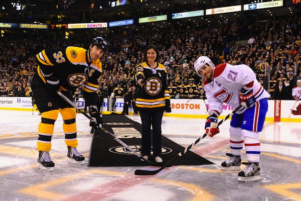 Steve Babineau/NHLI via Getty Images