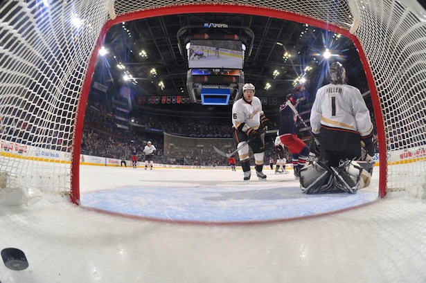 Jamie Sabau/NHLI via Getty Images