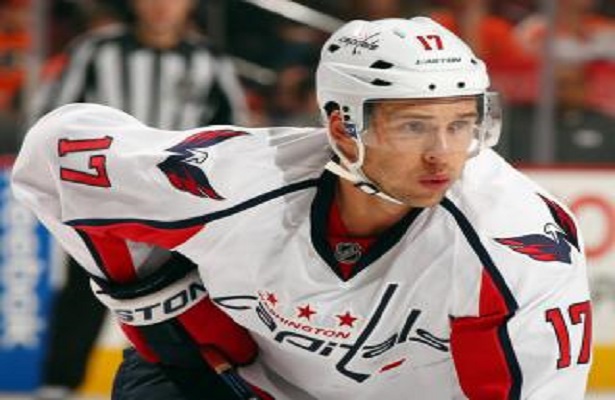 Washington’s Wolski Bolts for KHL, More Could Follow