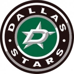 Along with a new logo, the Stars will enter next season with a new GM and head coach with Friday's announcement of Lindy Ruff as head coach.