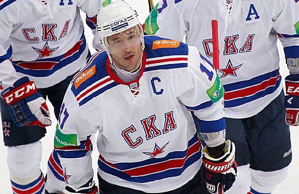 Kovalchuk Departure: Commendable or Cowardly?