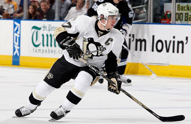 2013-14 NHL Season Preview: Pittsburgh Penguins