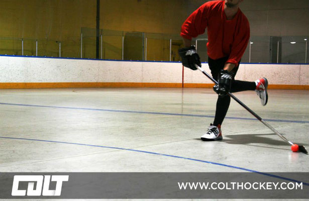 Colt Hockey