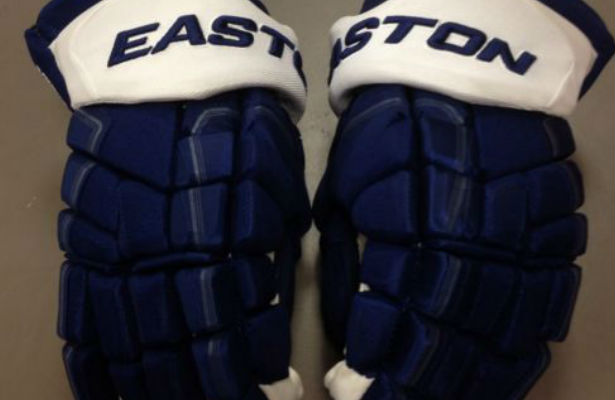 Easton HSX Hockey Gloves