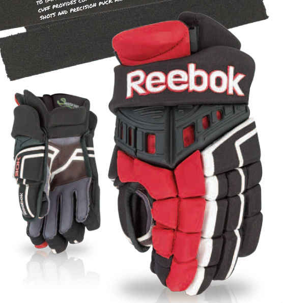 Reebok 30K KFS Gloves