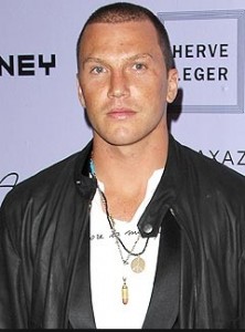 Sean Avery played 10 years in the NHL for Detroit, Los Angeles, Dallas, and New York Rangers.