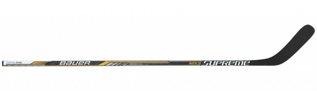 Bauer Total One MX3 Stick