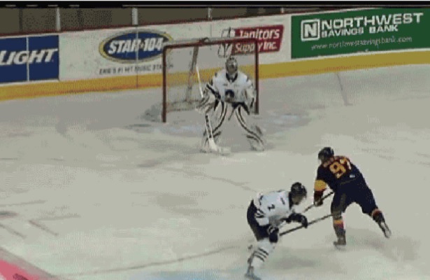 Connor McDavid Dazzles Again with Highlight Reel Goal