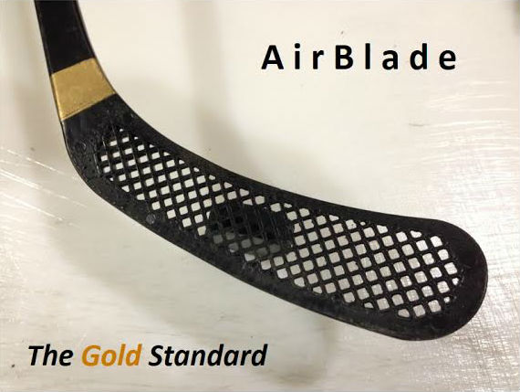 Carbon Sports AirBlade Hockey Stick