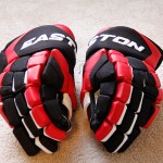 Easton Synergy HSX Gloves