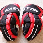 Easton Synergy HSX Gloves Review