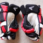 Easton Synergy HSX Gloves Review