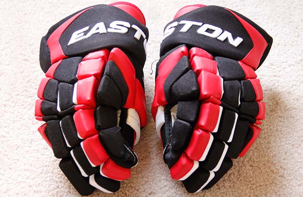Easton Synergy HSX Gloves