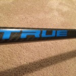 True A6.0 Stick - Shaft