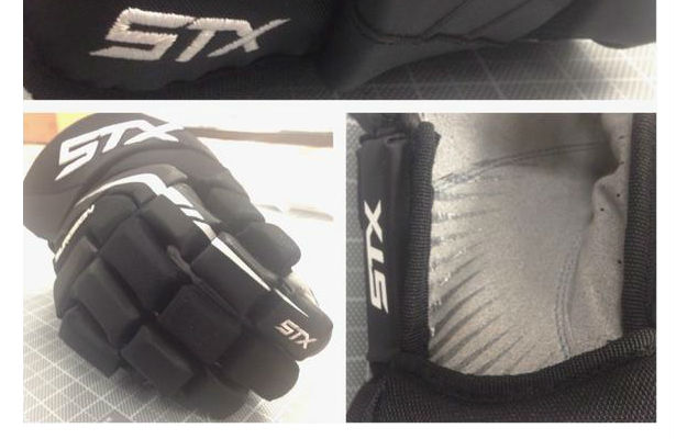STX Surgeon 500 Gloves
