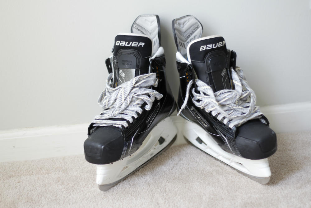 Total One MX3 Skates Review