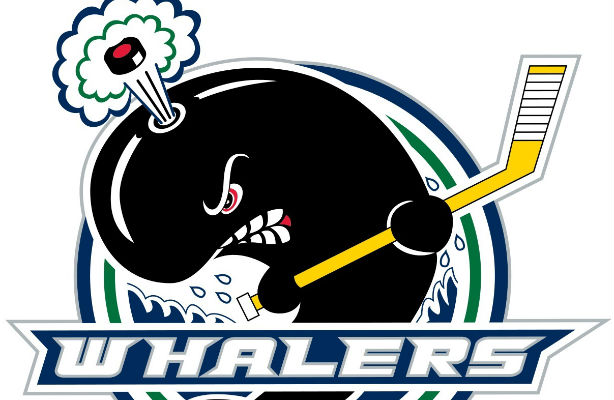 Whalers Could Swim to Ontario