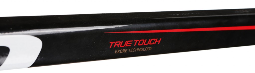 Sherwood T120 Stick True Touch Technology