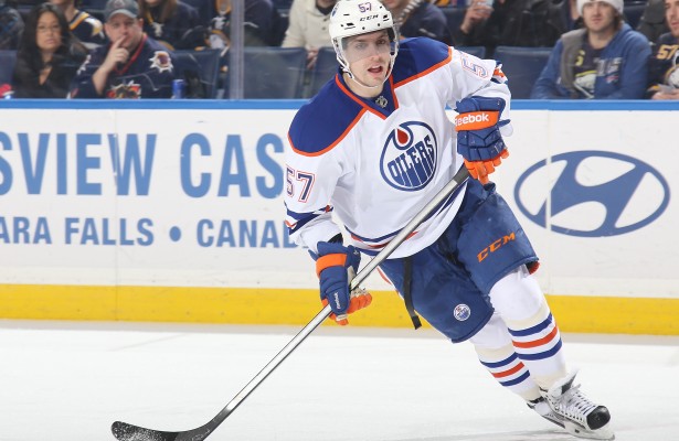 David Perron traded to Pittsburgh Penguins