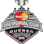 2015 Memorial Cup