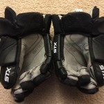 STX Stallion 500 Gloves