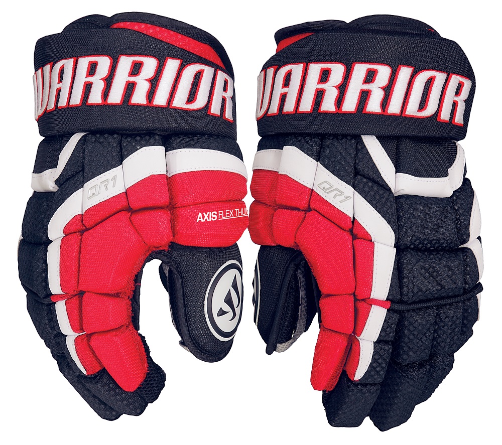 Warrior Covert QR1 Gloves