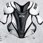 STX Surgeon 500 Shoulder Pads