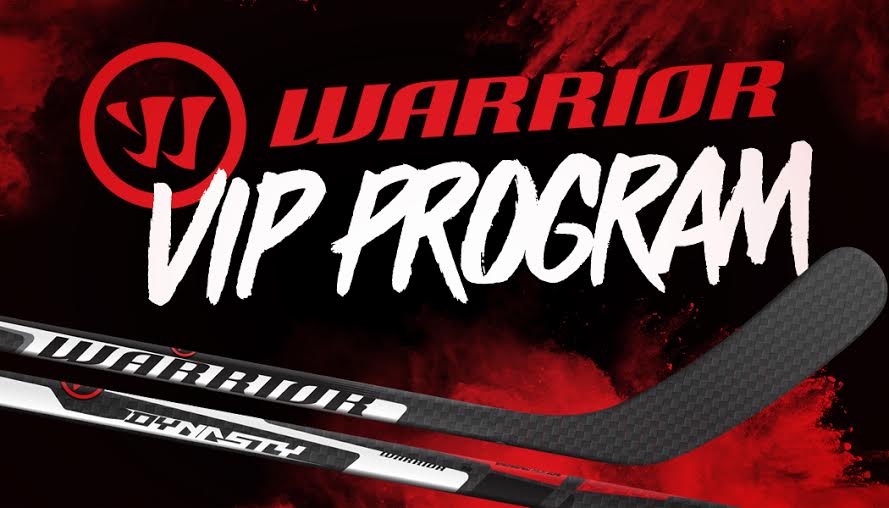 Warrior Dynasty HD1 VIP Program