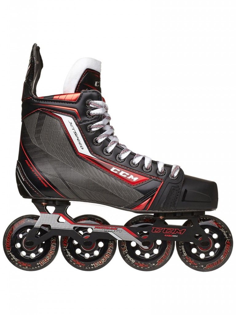 CCM Jetspeed Roller Hockey Skates Hockey World Blog