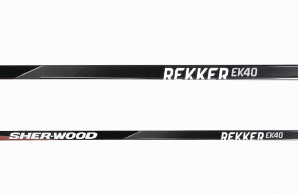 Sherwood Rekker EK40 Stick